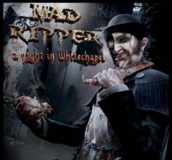 Mad Ripper : A Night in Whitechapel